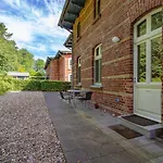 Lotsenhaus Apartamento