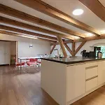 Apartamento Lotsenhaus *