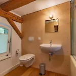 Apartamento Lotsenhaus Barhoft