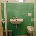 Apartamento Lotsenhaus Barhoft