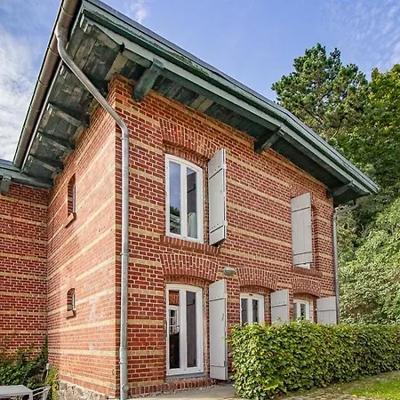 Lotsenhaus * Barhoft