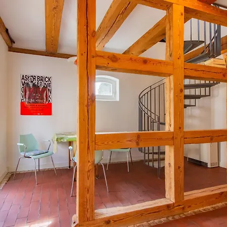 Lotsenhaus * Barhoft