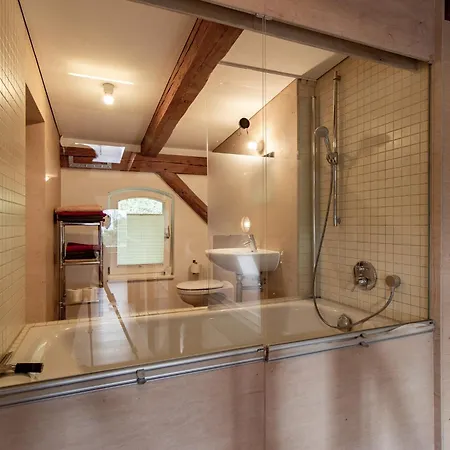 Lotsenhaus * Barhoft