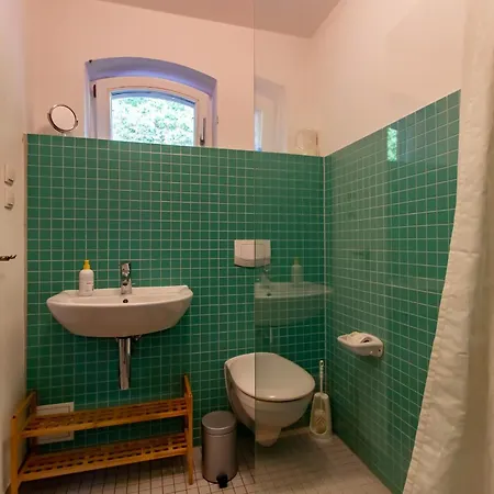 Апартаменты Lotsenhaus