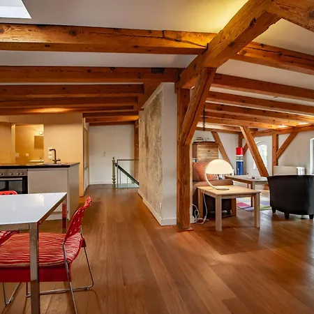 Lotsenhaus * Barhoft