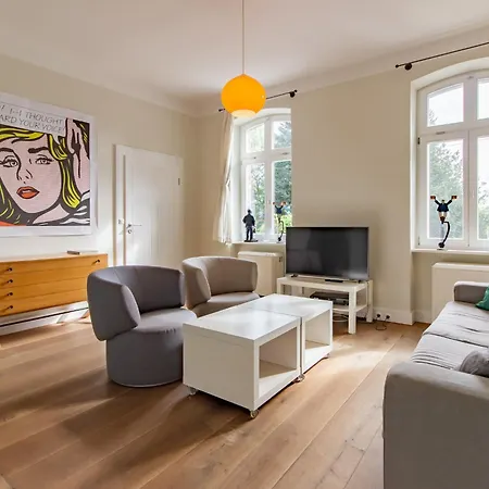 Lotsenhaus * Barhoft