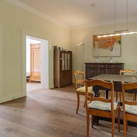 Apartamento Lotsenhaus