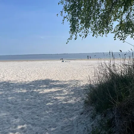 Lotsenhaus Apartamento