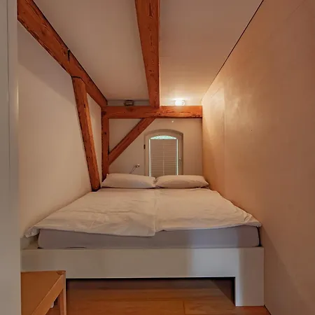 Apartament Lotsenhaus