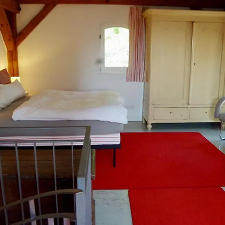Apartamento Lotsenhaus