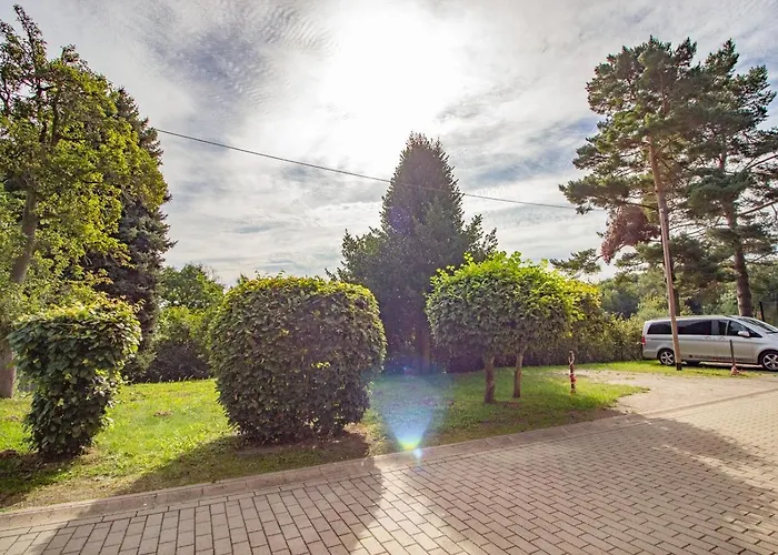 Apartamento Lotsenhaus Barhoft